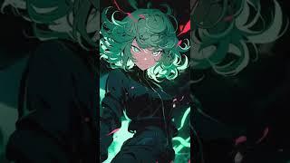 Tatsumaki  Tornado of Terror  SEX ANIME - Anime sex