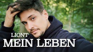 LIONT - Mein Leben  Official Lyric Video 