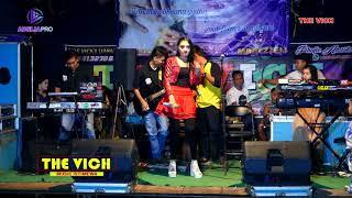  BISIKAN RINDU COVER VERSI REMIX  PLAYER VICKY D@RUR@T   THEVICH MUSIC LIVE BULU JEPARA