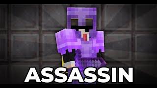 I Got Betrayed By Minecrafts Deadliest Assassin in this Server