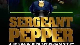 SERGEANT PEPPER Part 1