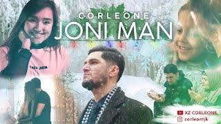 КЛИП Corleone - Ҷони ман  Corleone - Joni man 2021