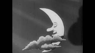 Noddy and the Moon 1956