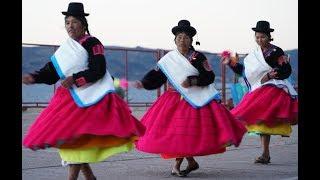 Taquile Island Peru