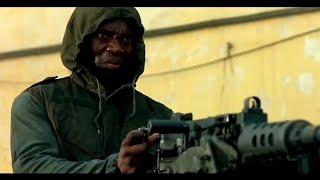 Black Hawk Down -  War Battle Scenes 1080p 60fps
