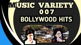 MUSIC VARIETY 007