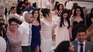 Wedding Bilader & Hanna Part 2عرس بيلادر  و حنان