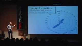 Using ancestry DNA to explore our humanness Anita Foeman at TEDxWestChester