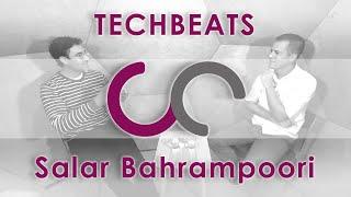 Techbeats - Salar Bahrampoori