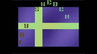 C64 Demo Sweden $1f4 by Fairlight  6 June 2023