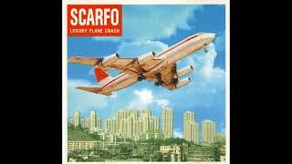 Scarfo - Cosmonaut No 7 1997