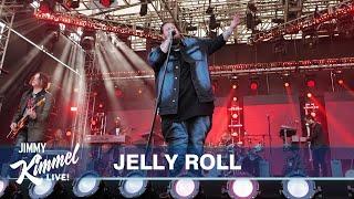 Jelly Roll – Son of a Sinner