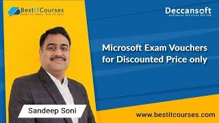 How to Schedule Microsoft Exam