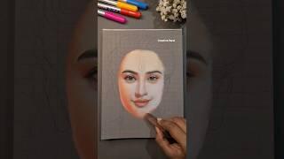 Jai shree ram drawing  Soft pastel drawing  #shorts #shortvideo #trending