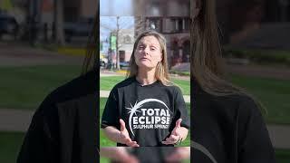 How Does a Solar Eclipse Affect Solar Power? Heres What to Expect #solareclipse #solareclipse2024