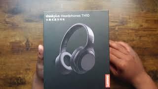 LENOVO TH10 Umboxing\review