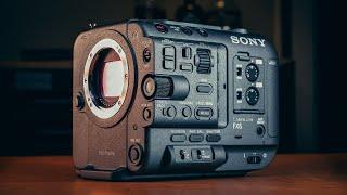 Sony FX6 Pros & mostly Cons  First Impressions Review