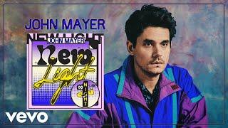 John Mayer - New Light Official Audio