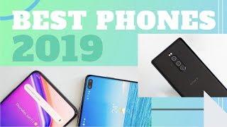 Best Phones in 2019 Pros & Cons