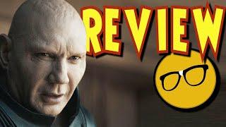 Dune  Movie Review