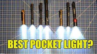 Penlights Who Else Is Lying About Lumens as Much as Harbor Freight? Part 1