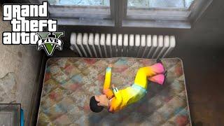 POVESTEA LUI BEBE MOISE • GTA 5 FIVEM EP.1