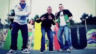 Sud Sound System - ene cussì video ufficiale