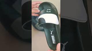 PUMA Slides