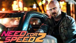NEED FOR SPEED 2 Teaser 2024 With Vin Diesel & Aaron Paul