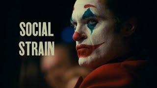 Joker Analysis  The Sociology of Crime and Deviance