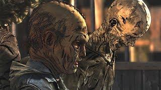 The Zombie Collector - Episode 3 Part 2 The Walking Dead The Final Season