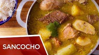 Sancocho Dominicano  Dominican Sancocho  Made To Order  Chef Zee Cooks