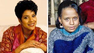 25 The Cosby Show Actors Who Have Tragically Passed Away