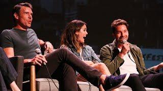 FELICITY 20 Year Reunion  ATX TV Festival  Season 7