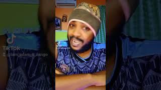 Zango ya magantu akan Zagin yan Niger da akeyi a tiktok