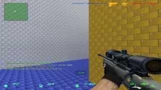 BacK oFF  awp lego 2 No Cheats 