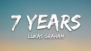 Lukas Graham - 7 Years Lyrics