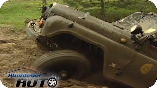 Die Eisenschweine - UAZ-Fanclub  Abenteuer Auto Classics