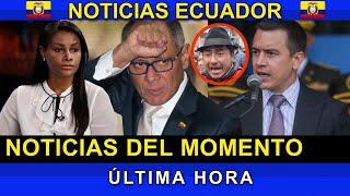 NOTICIAS ECUADOR HOY 14 DE JUNIO 2024 ÚLTIMA HORA #Ecuador #EnVivo