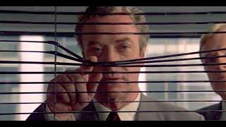 Michael Caine A SHOCK TO THE SYSTEM 1990