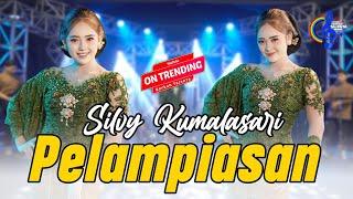 Silvy Kumalasari - Pelampiasan Official Music Video