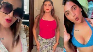 Jasmine chohan tiktok videos  viral instagram reels  Tranding short videos