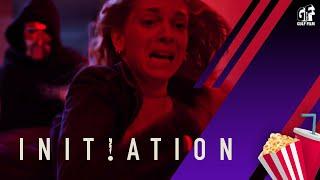 Initation - In Cinemas July 29th