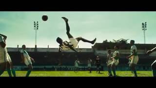 فیلم فوق العاده زندگینامه پله اسطوره ی جهان فوتبال
