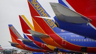 Elliott Investment Management Builds Nearly $2 Billion Stake in Southwest Airlines WSJ