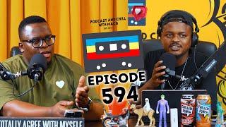 EPISODE 594 I Kwa Mai Mai Maphorisa vs Samthing Soweto  MapaputsiBig Zulu 200 bars Preservatives