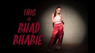 This is Bhad Bhabie - Documentary - Danielle Bregoli