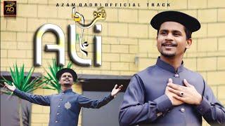 SUPER HITT MANQBAT_2024 NARA ALI DAAAZAM QADRI