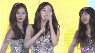 Girls Generation - WebTVAsia Awards KOREA 2016