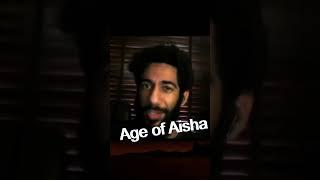 Age of Aisha #shorts